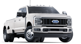 2025 Ford Super Duty® External Image 5